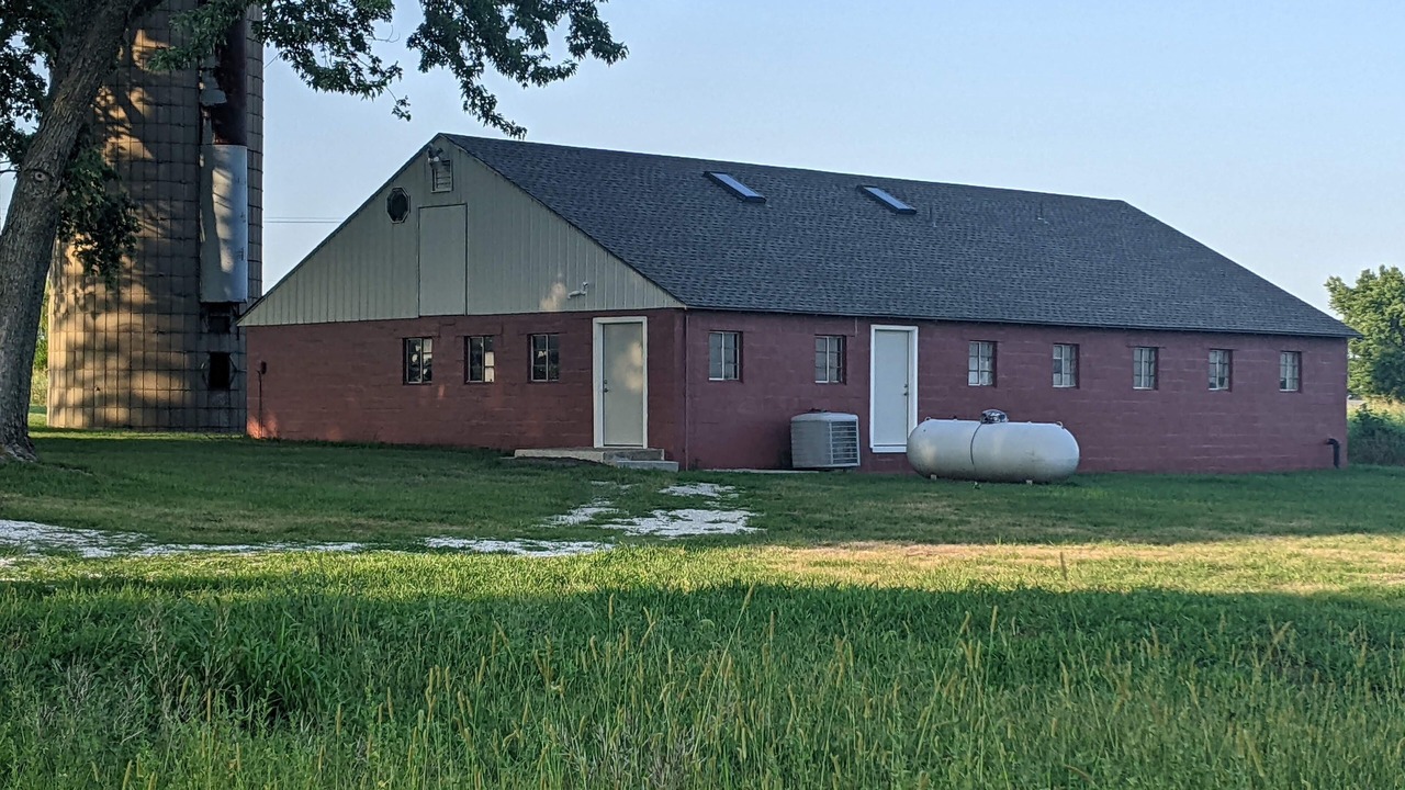 Photo of Outdoor in Wea