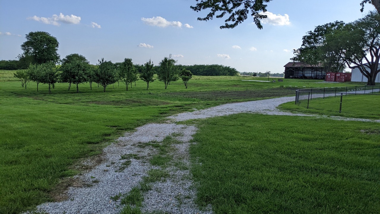 Photo of Outdoor in Wea