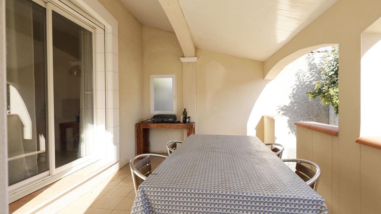 Photo of Outdoor in Lezignan-Corbieres