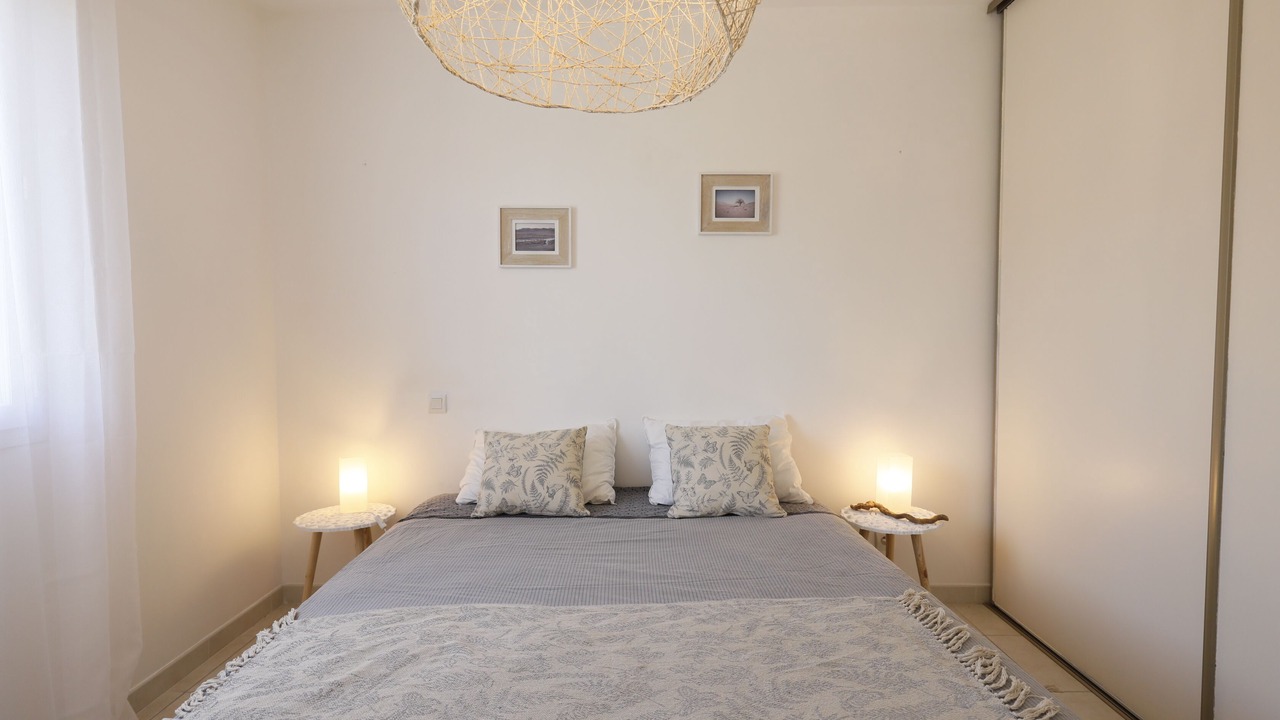 Photo of Bedroom in Lezignan-Corbieres