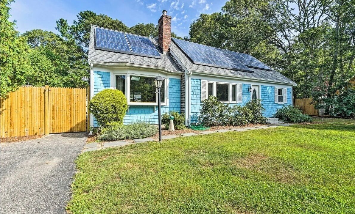 Photo of Outdoor in New Seabury