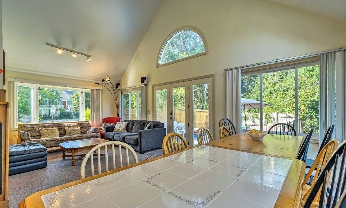 Photo of Livingroom in New Seabury