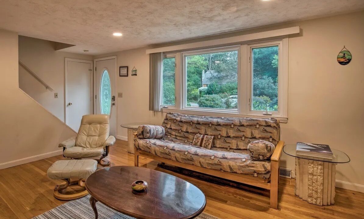 Photo of Livingroom in New Seabury