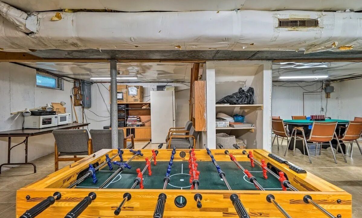 Photo of Bedroom in New Seabury