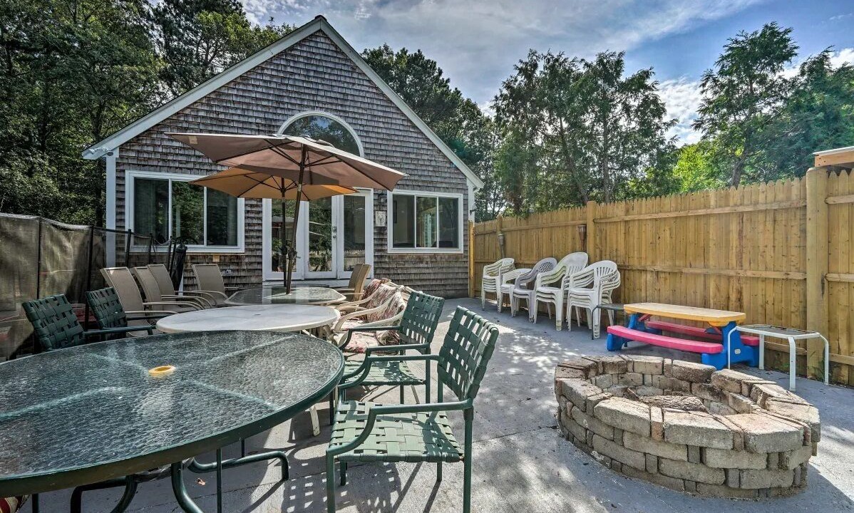 Photo of Outdoor in New Seabury