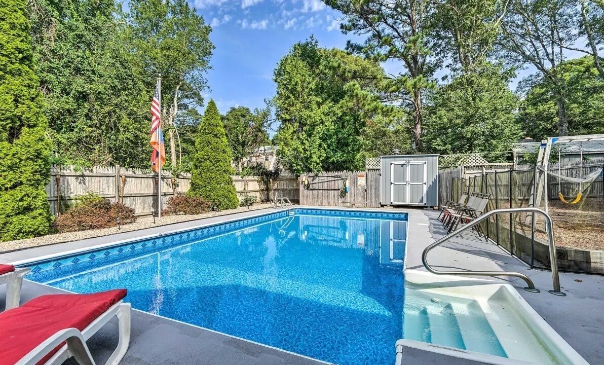 Photo of Others in New Seabury