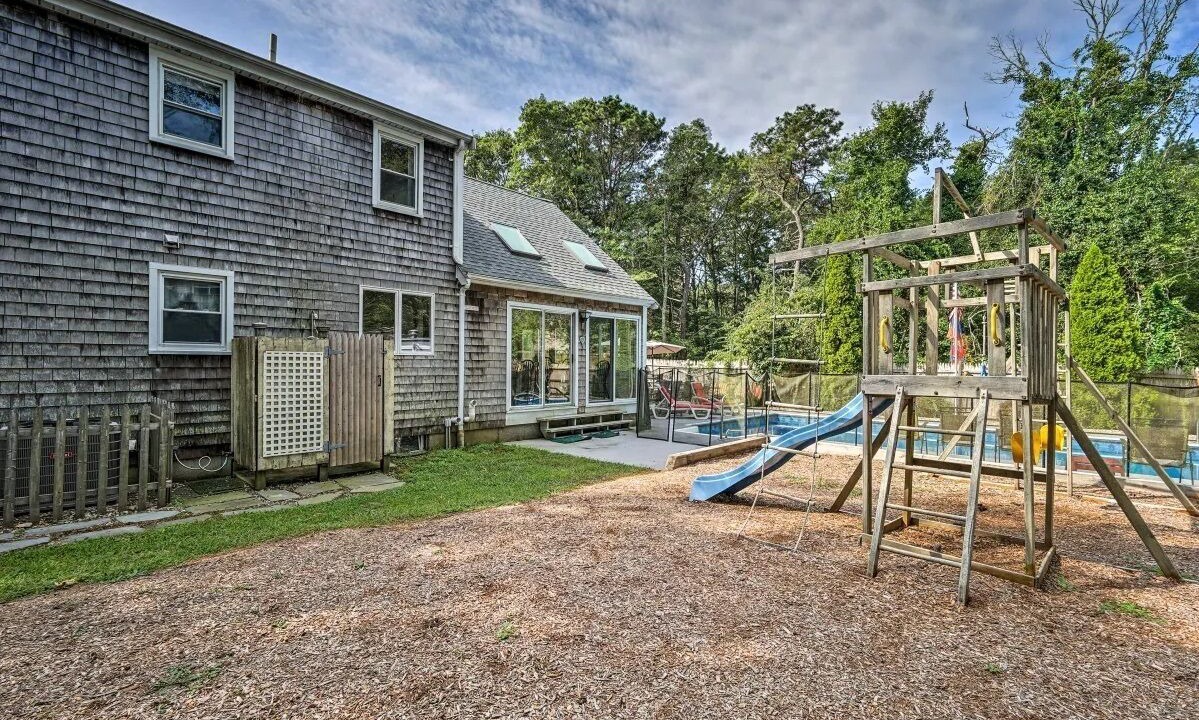 Photo of Others in New Seabury