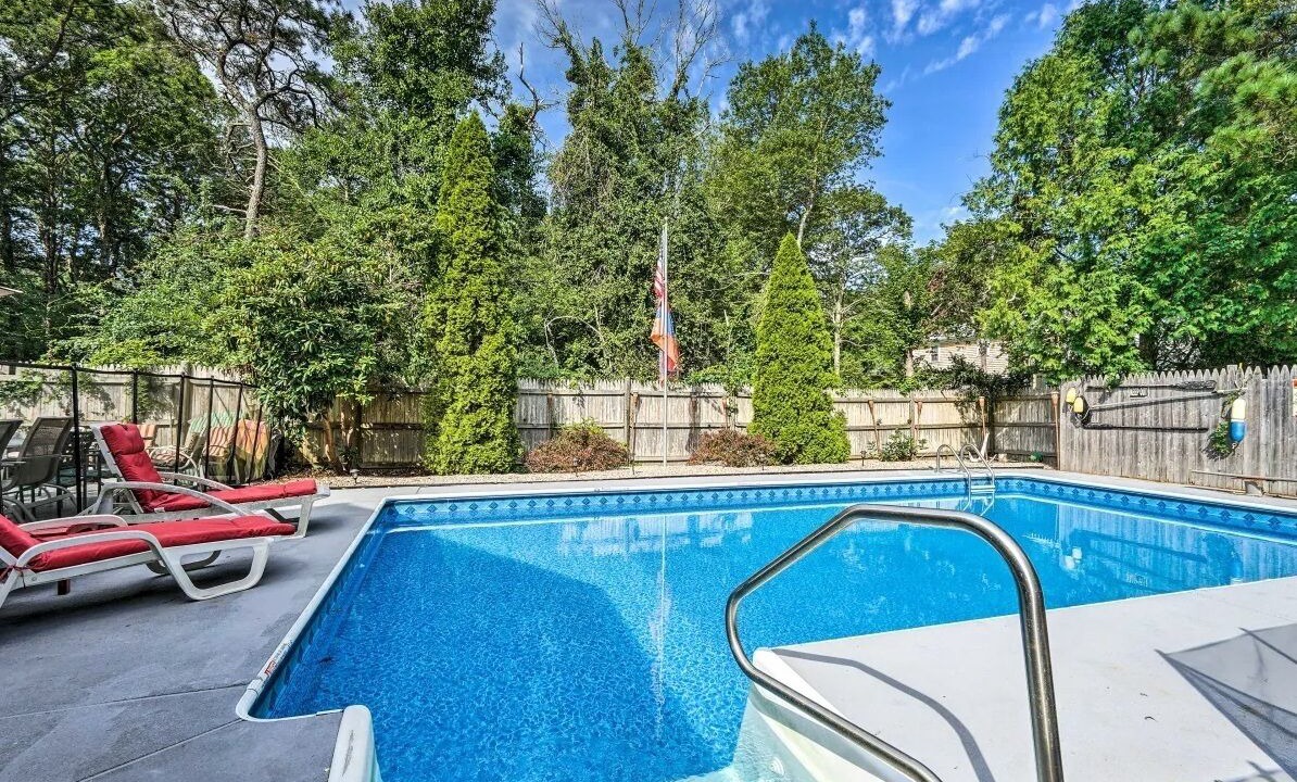 Photo of Outdoor in New Seabury