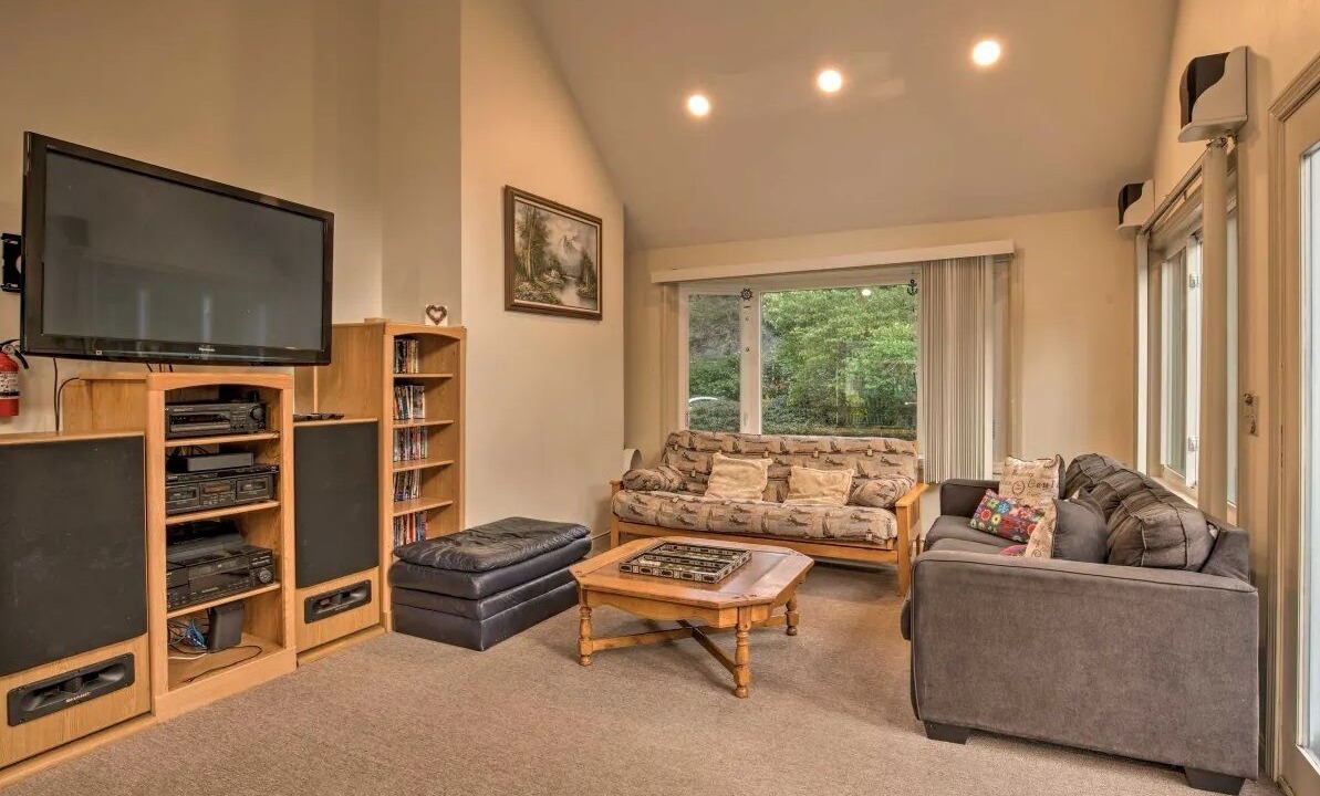 Photo of Bedroom in New Seabury