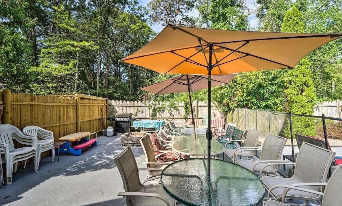 Photo of Outdoor in New Seabury