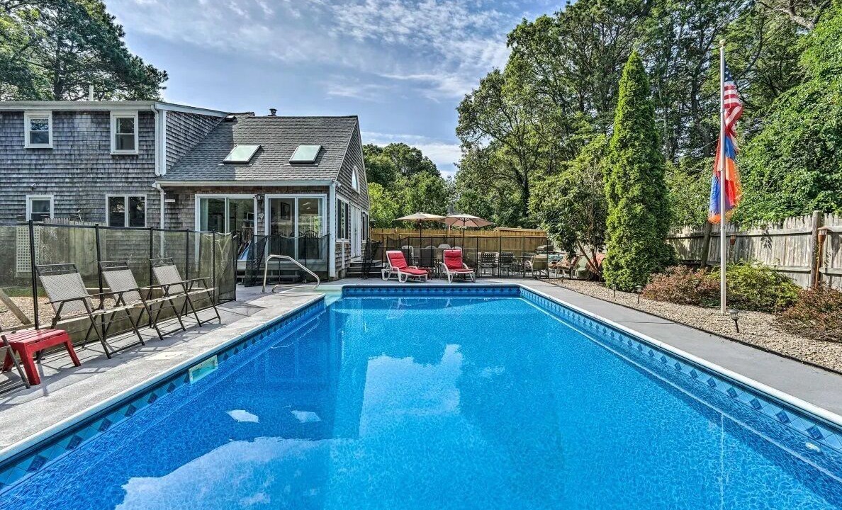 Photo of Others in New Seabury