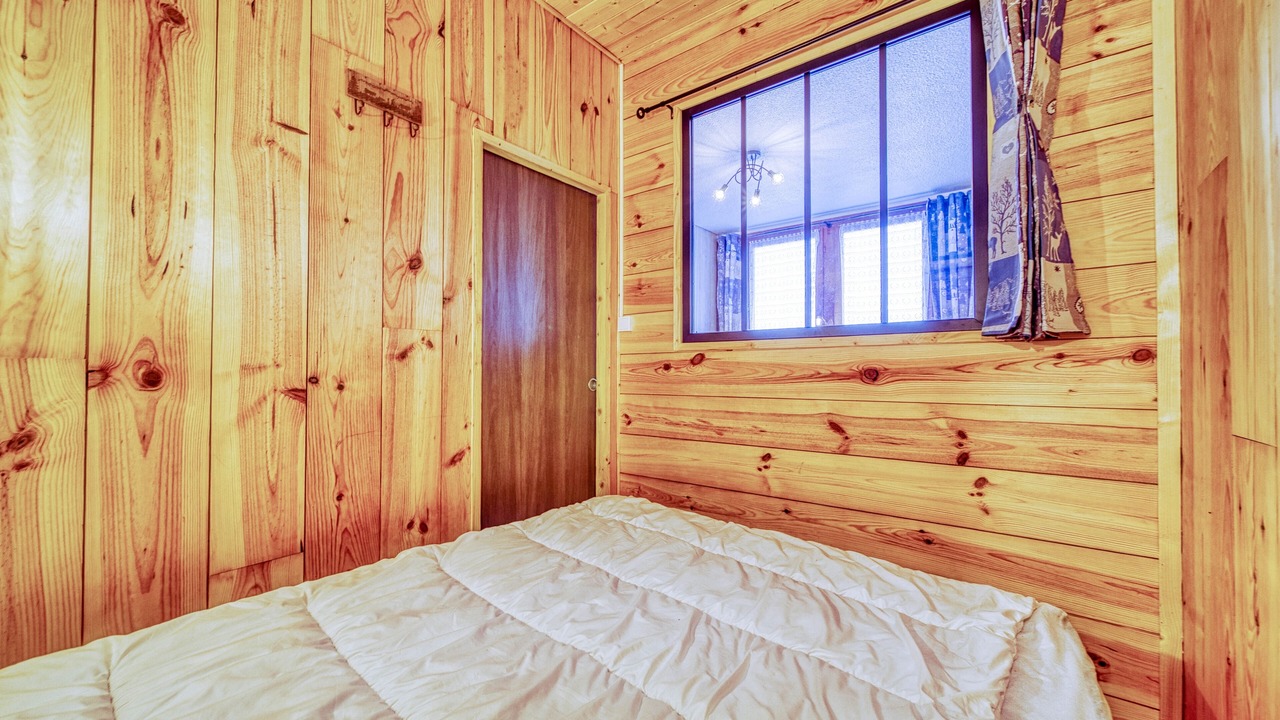 Photo of Bedroom in Le Corbier