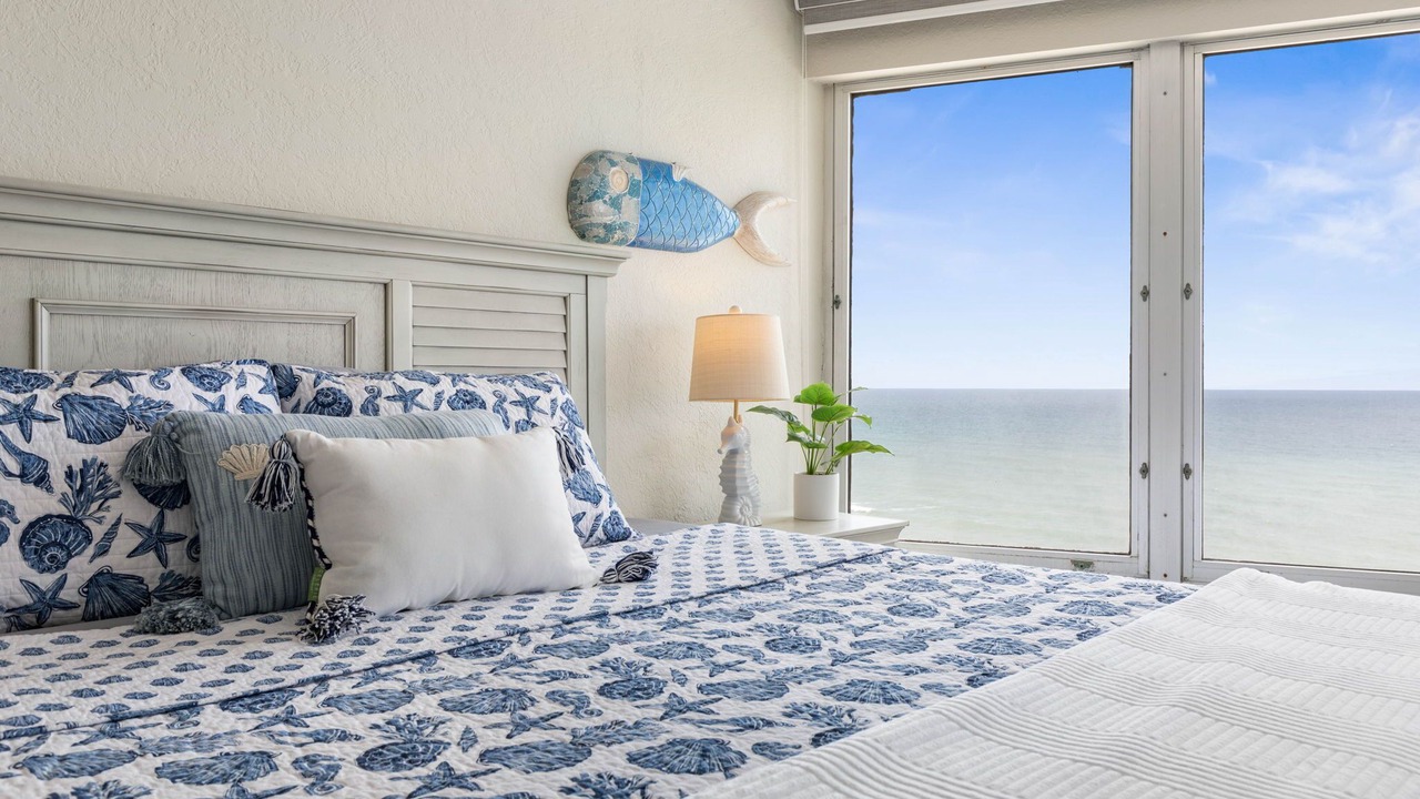 Photo of Bedroom in Ormond-by-the-Sea