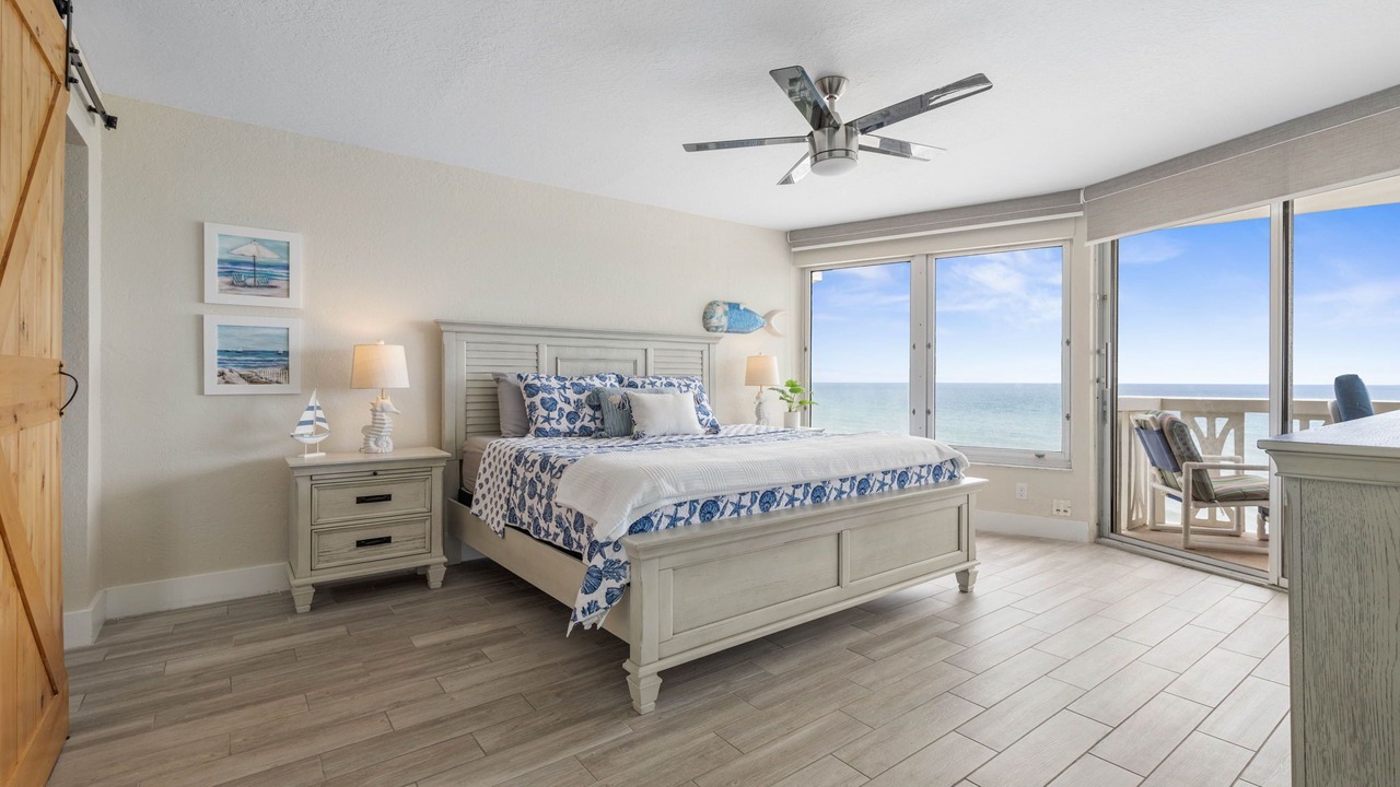 Photo of Bedroom in Ormond-by-the-Sea