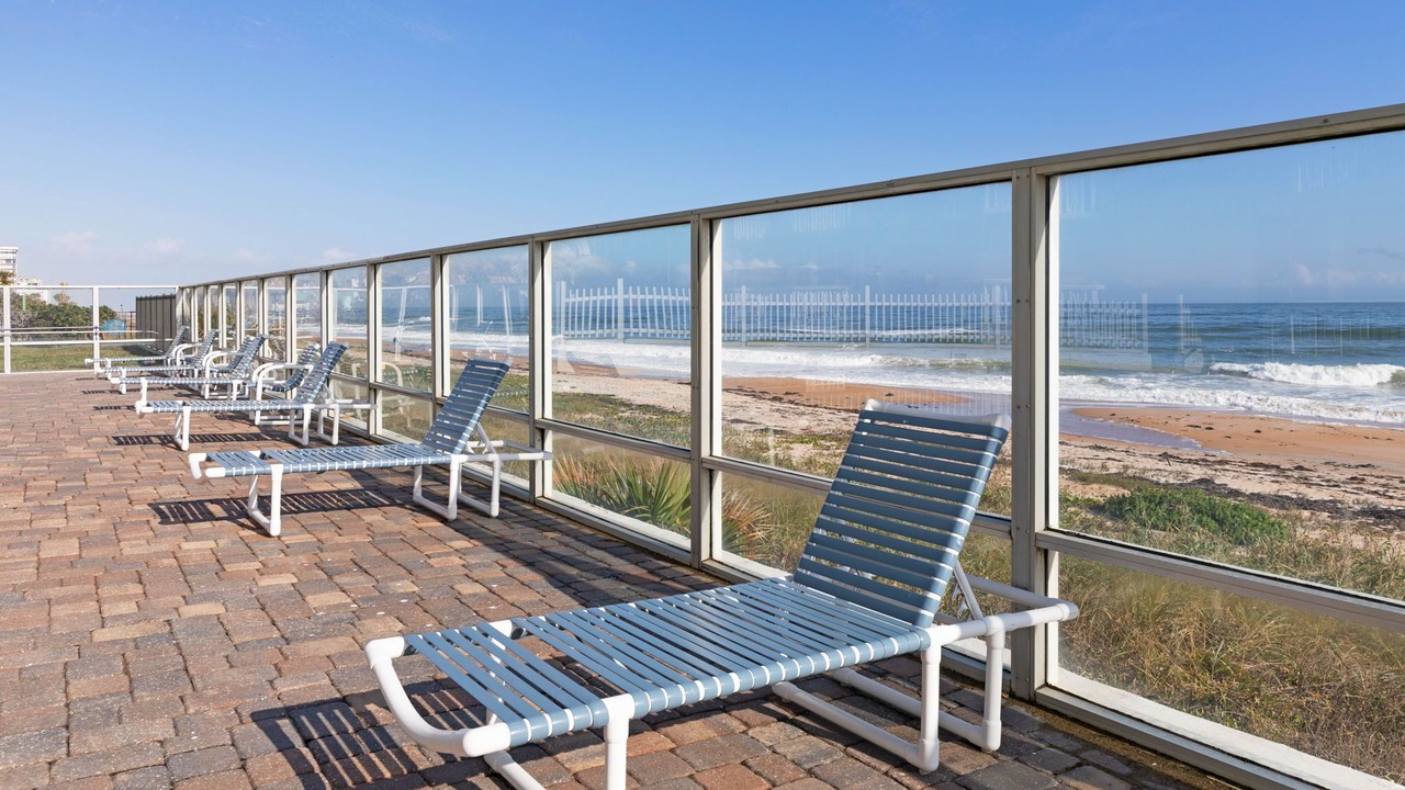 Photo of Patio Balcony in Ormond-by-the-Sea