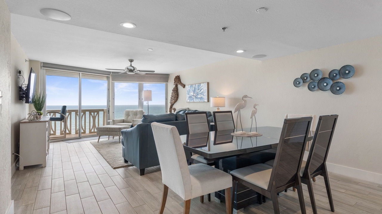 Photo of Livingroom in Ormond-by-the-Sea