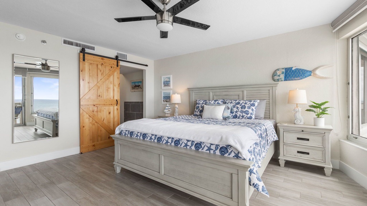 Photo of Bedroom in Ormond-by-the-Sea