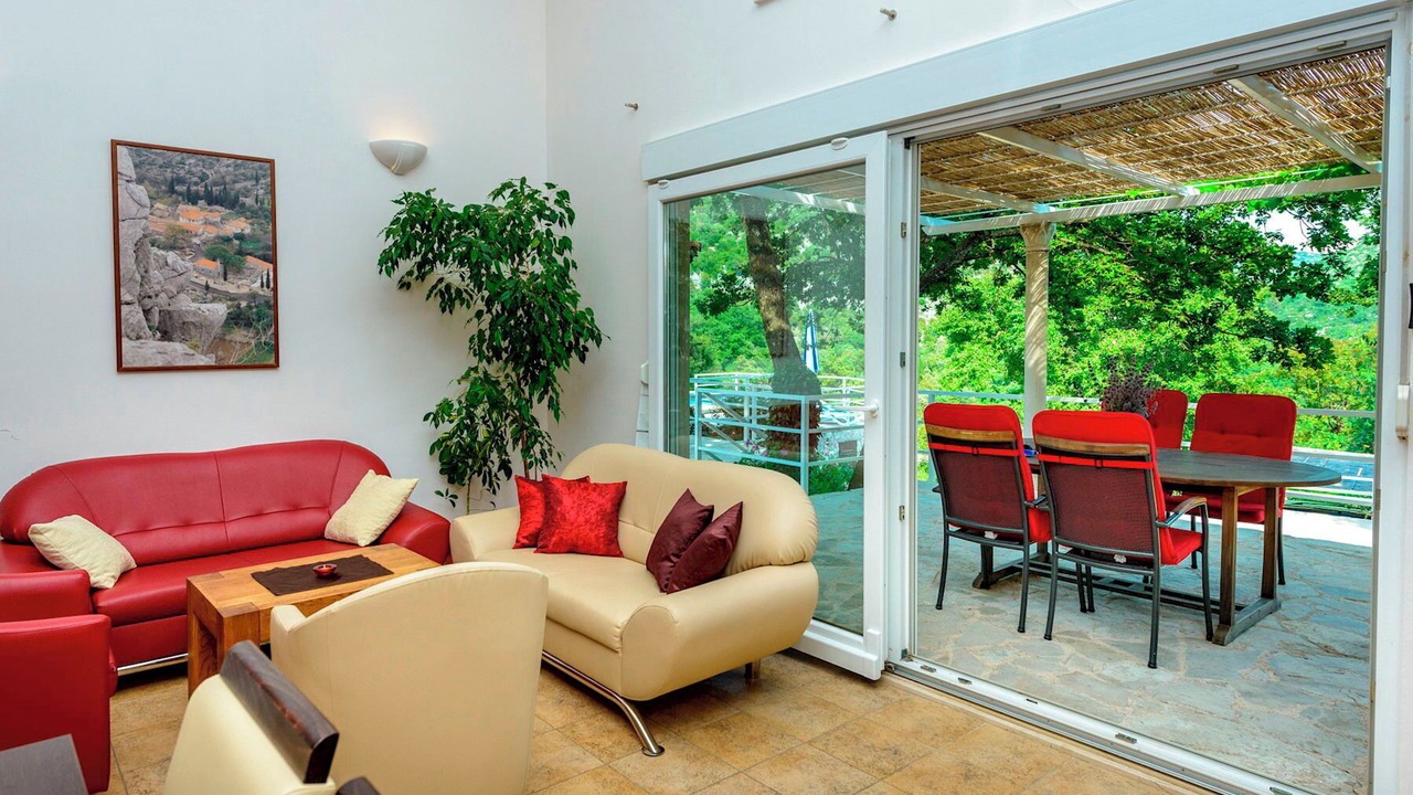 Photo of Livingroom in Mrcevo