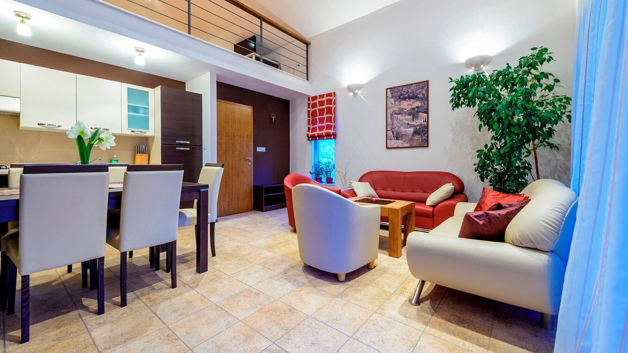 Photo of Bedroom in Mrcevo