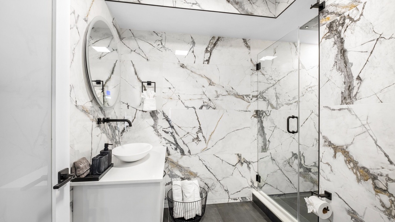 Photo of Bathroom in North Philadelphia West