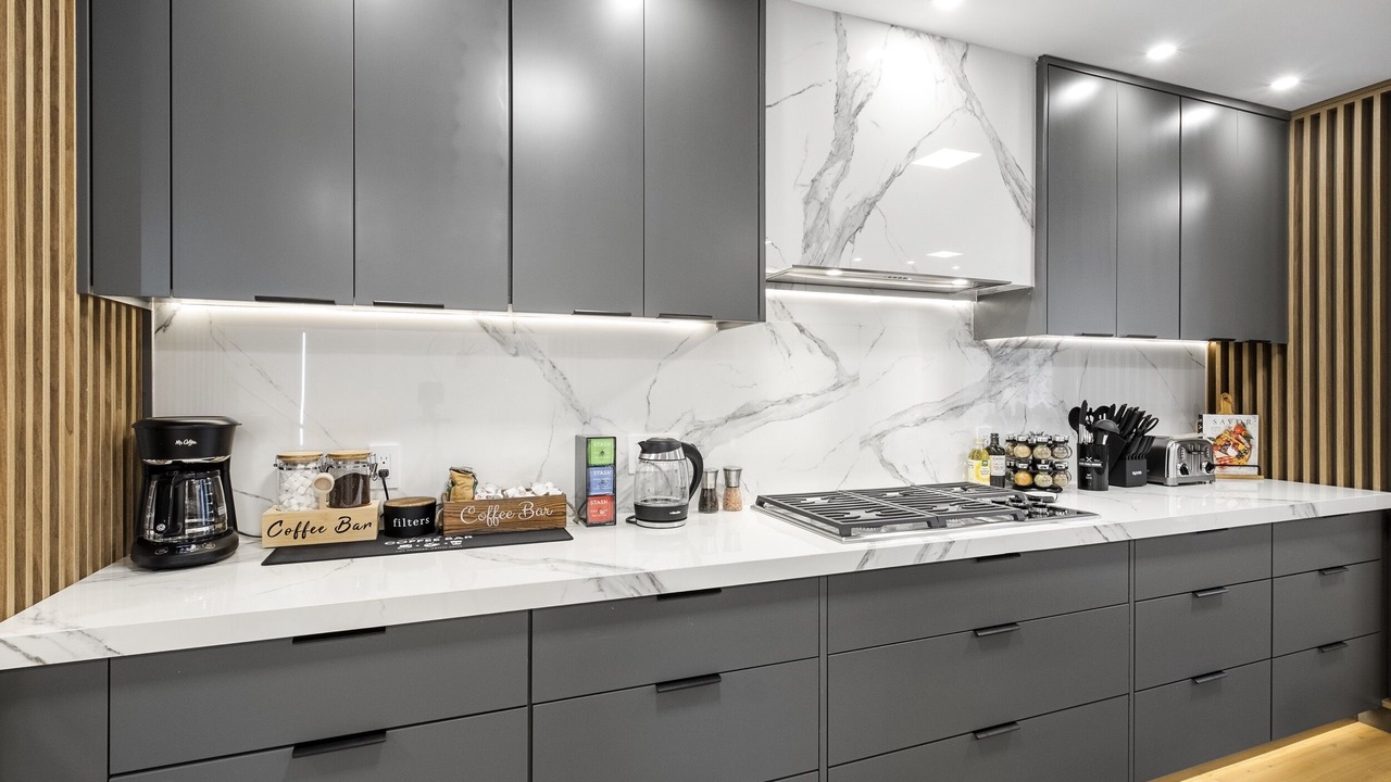 Photo of Kitchen in North Philadelphia West