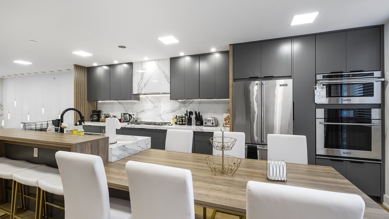 Photo of Kitchen in North Philadelphia West