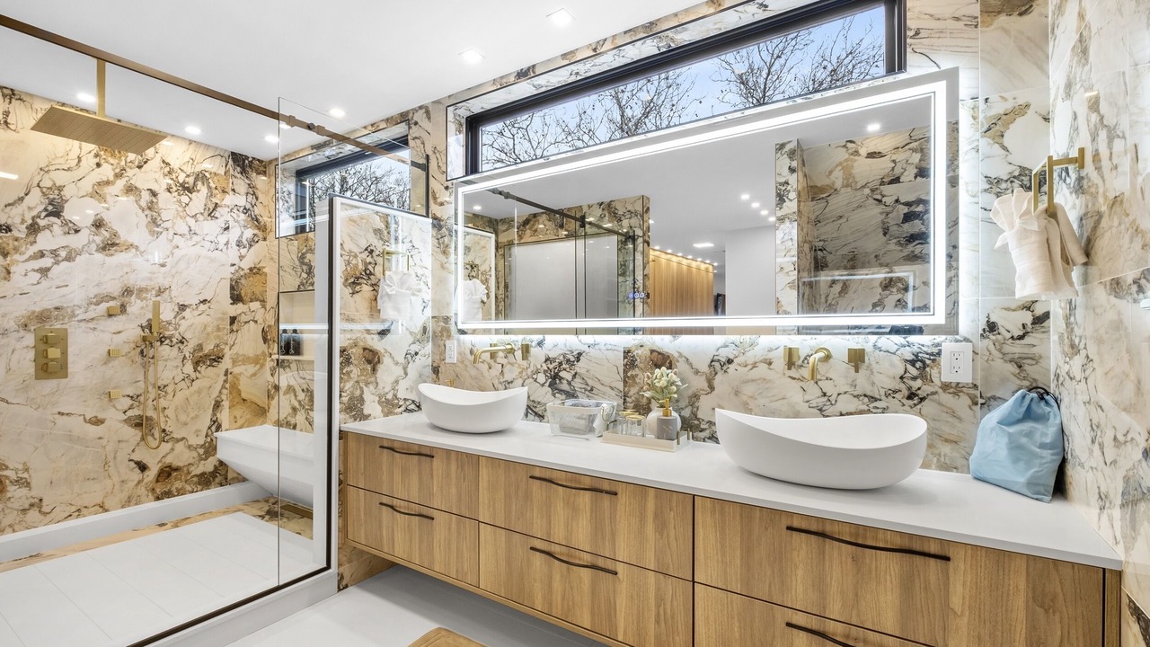 Photo of Bathroom in North Philadelphia West