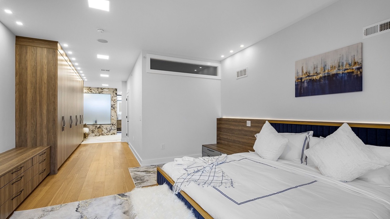 Photo of Bedroom in North Philadelphia West