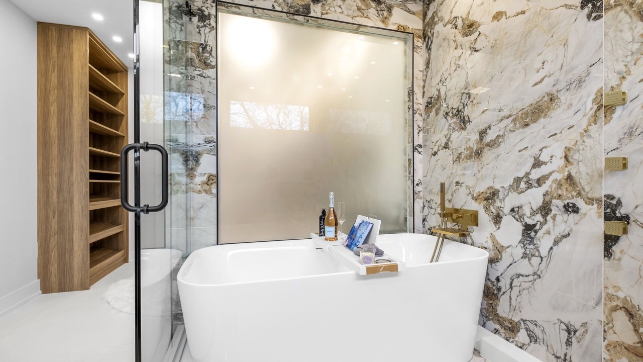 Photo of Bathroom in North Philadelphia West