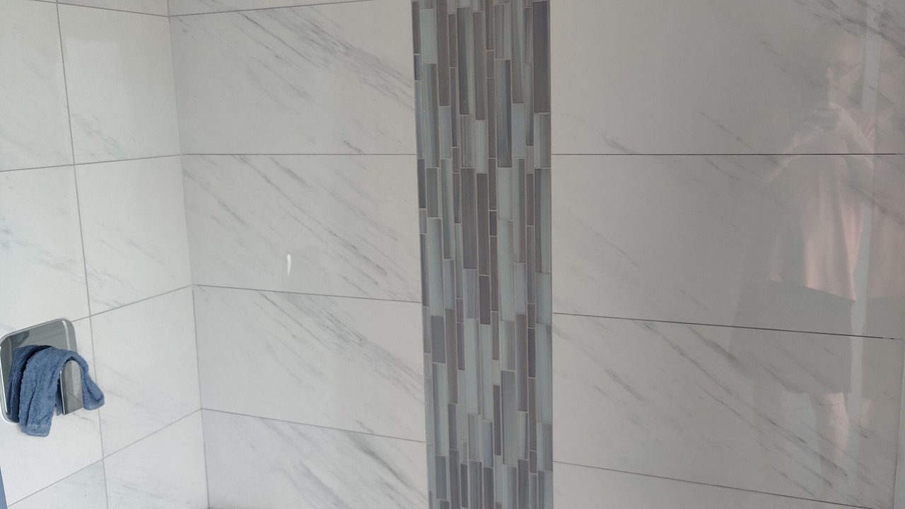 Photo of Bathroom in Trafalgar