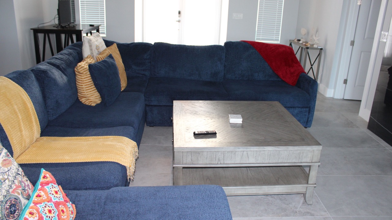 Photo of Livingroom in Trafalgar