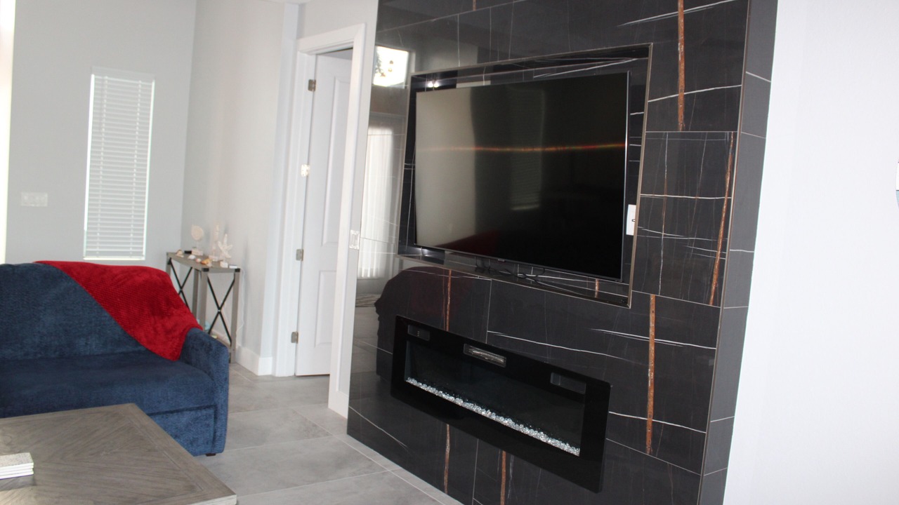Photo of Livingroom in Trafalgar