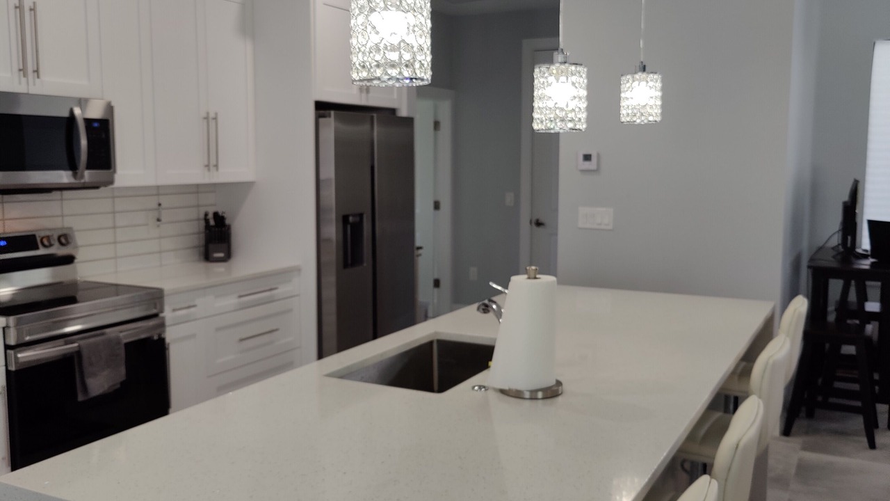 Photo of Kitchen in Trafalgar