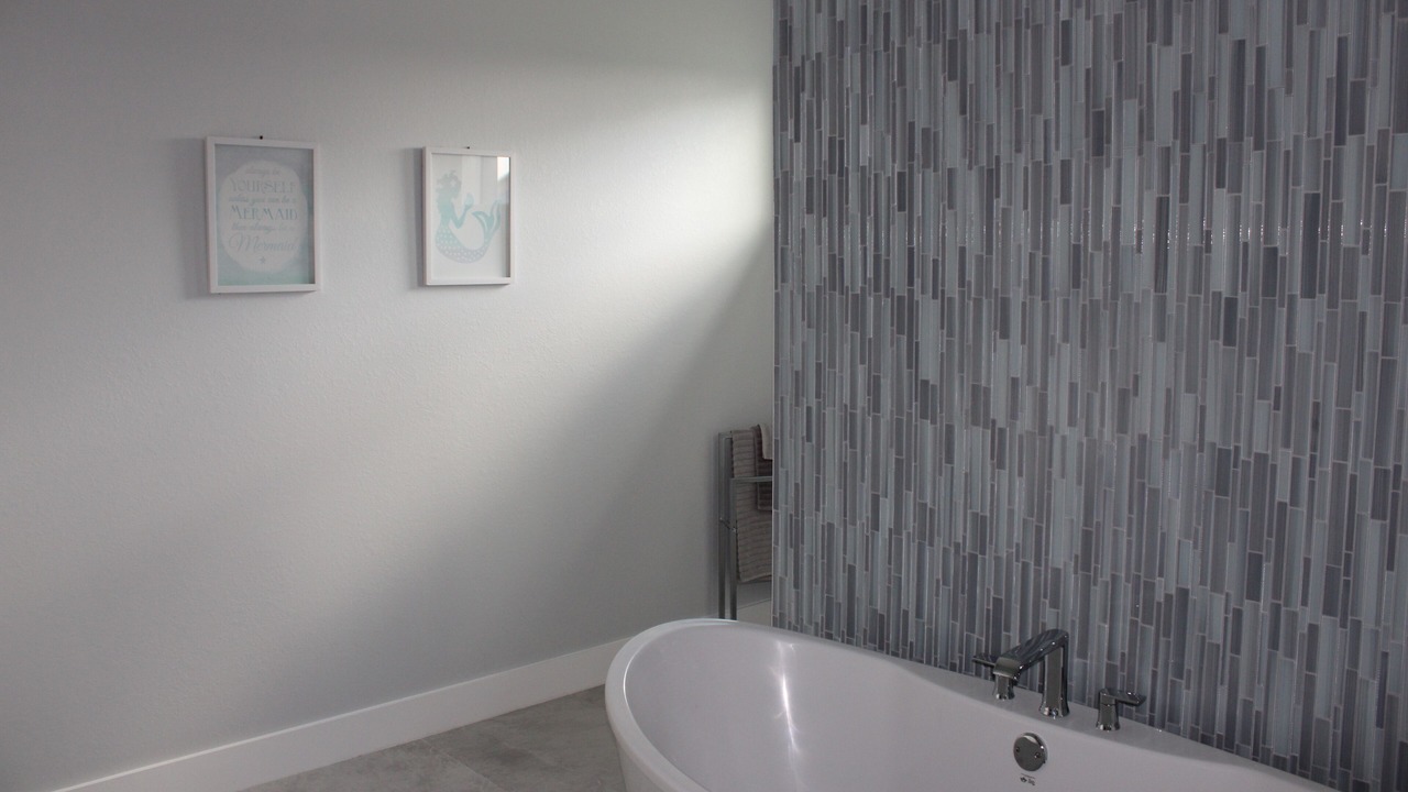 Photo of Bathroom in Trafalgar
