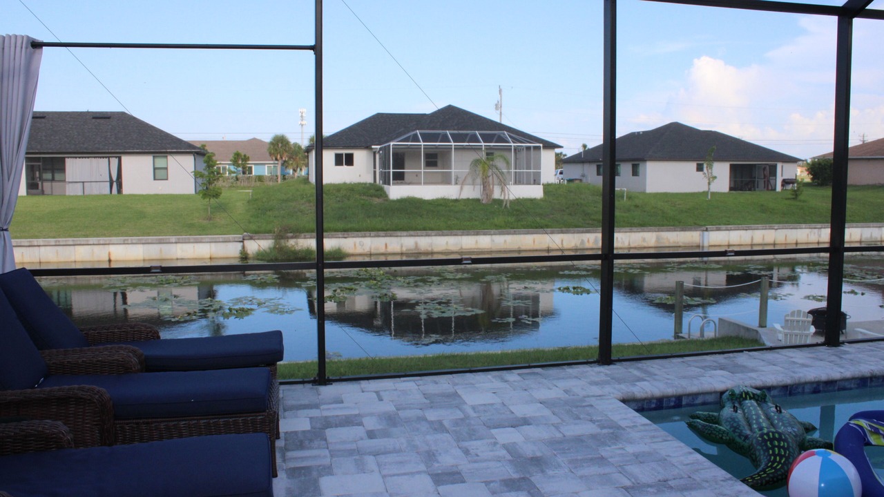Photo of Outdoor in Trafalgar