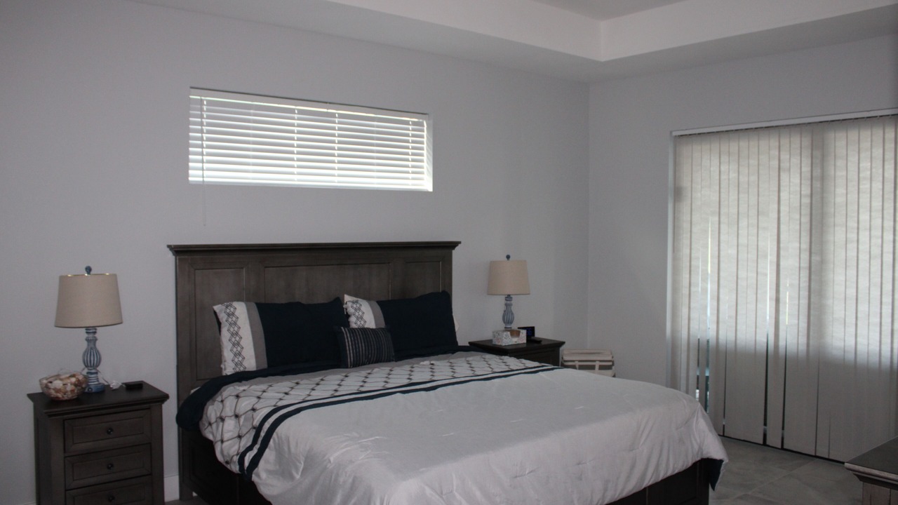 Photo of Bedroom in Trafalgar