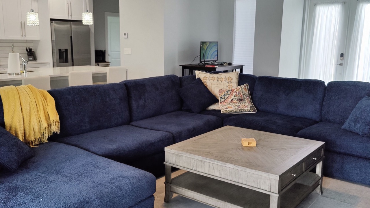 Photo of Livingroom in Trafalgar