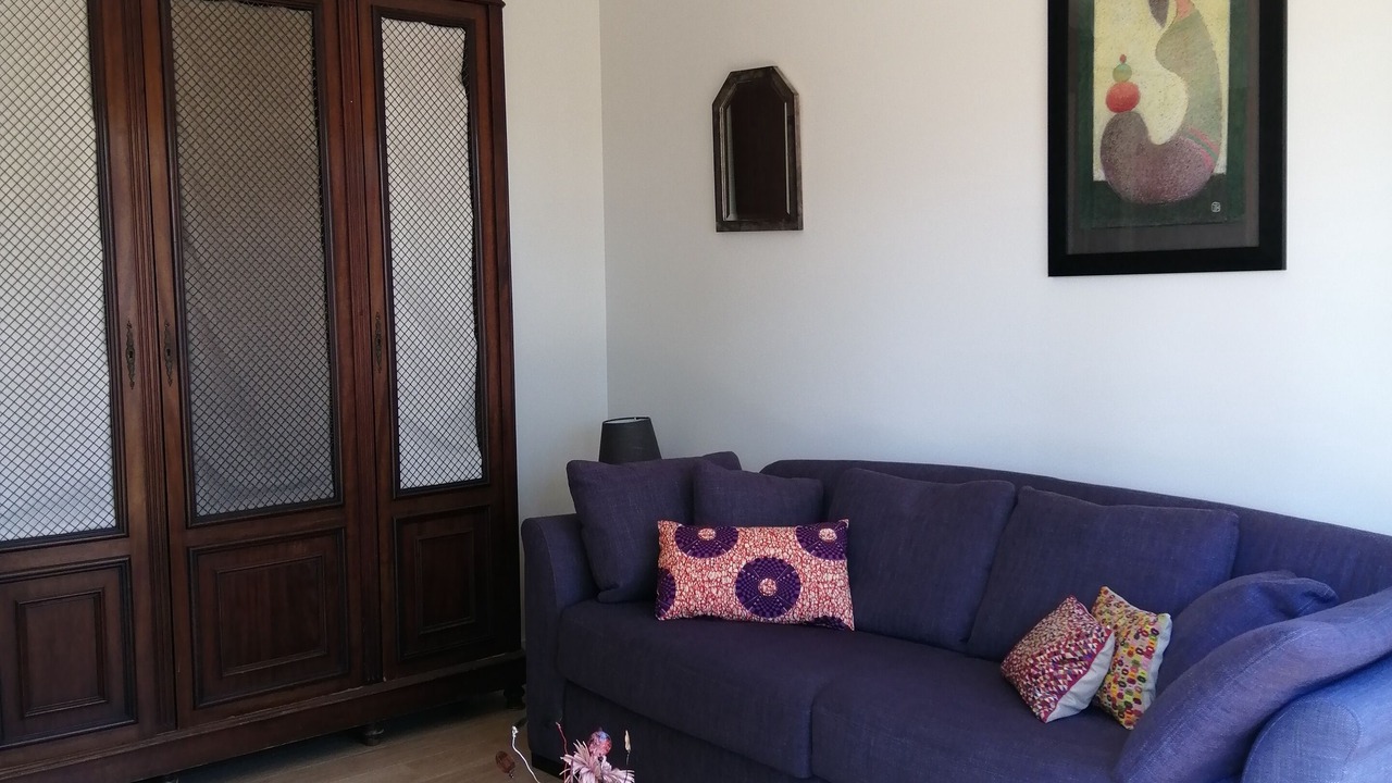 Photo of Livingroom in Baixas