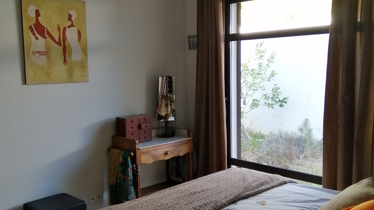 Photo of Bedroom in Baixas