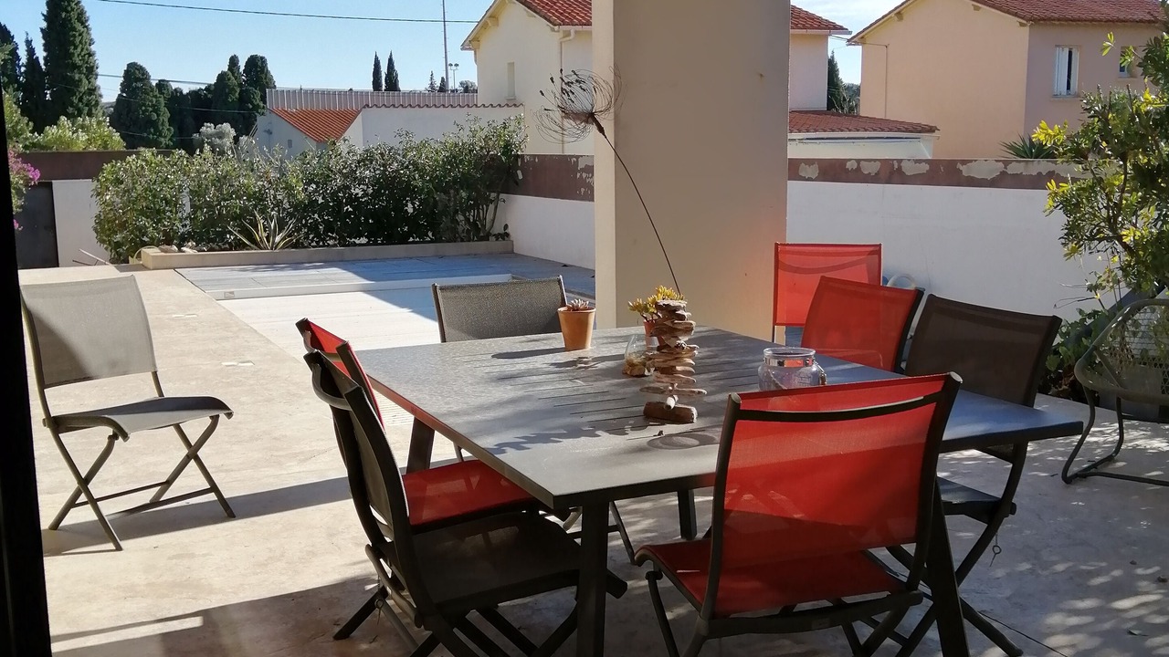 Photo of Outdoor in Baixas