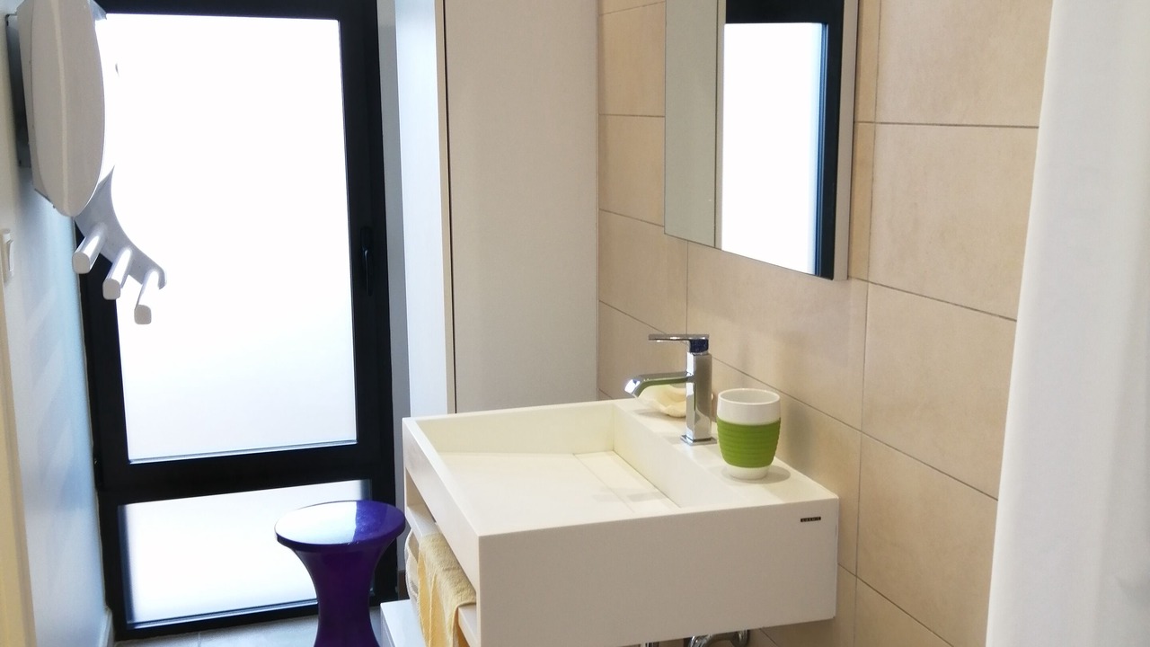 Photo of Bathroom in Baixas