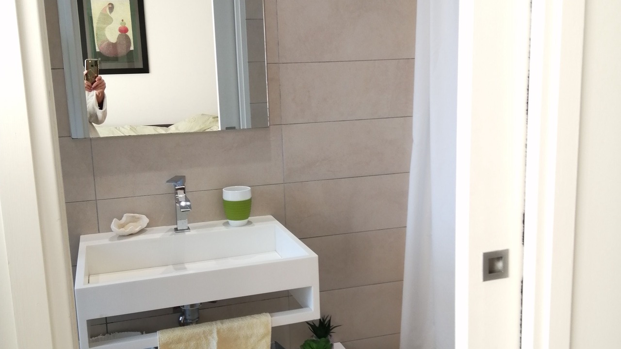 Photo of Bathroom in Baixas