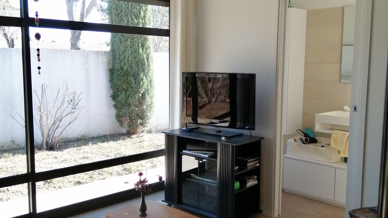 Photo of Livingroom in Baixas