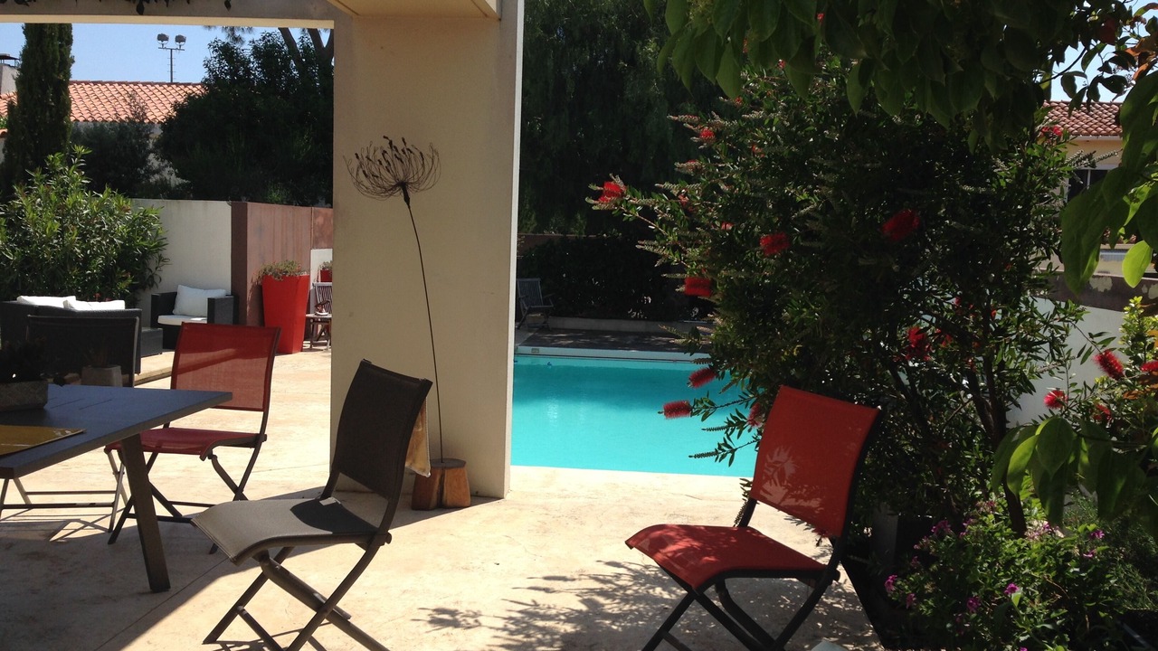 Photo of Outdoor in Baixas