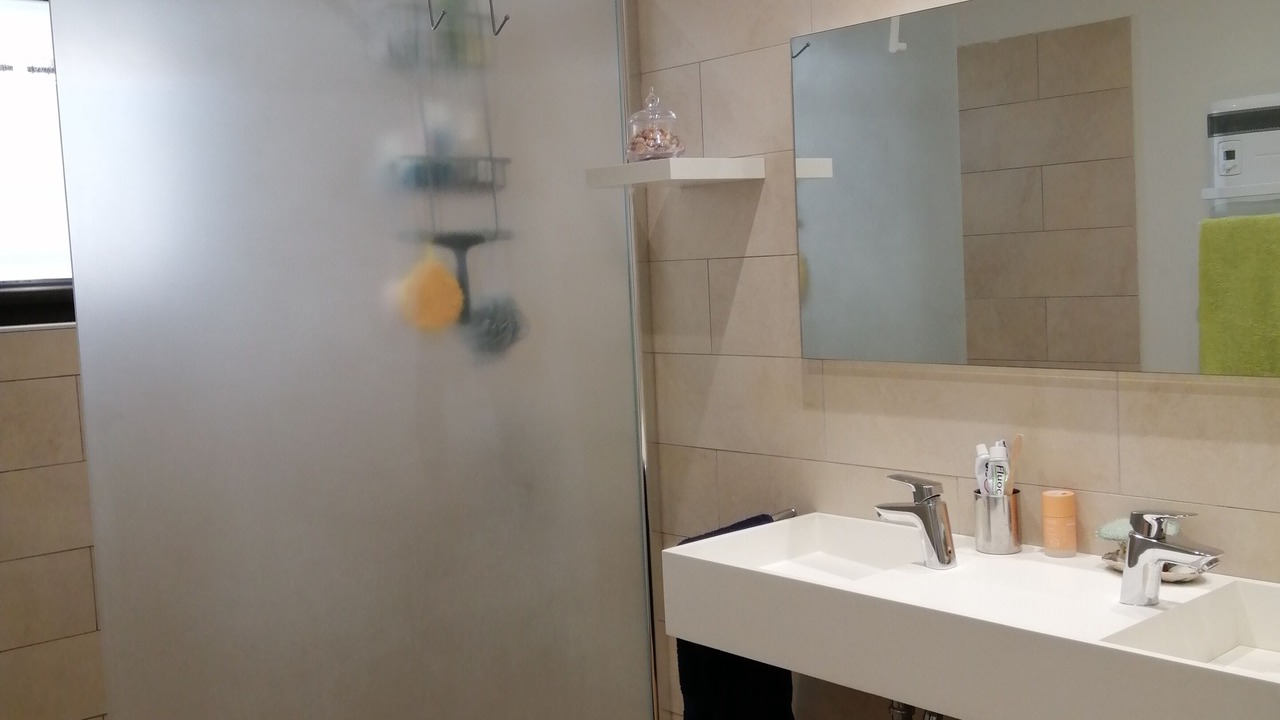 Photo of Bathroom in Baixas