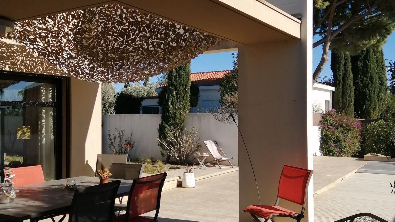 Photo of Outdoor in Baixas