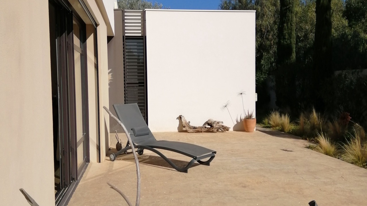 Photo of Patio Balcony in Baixas