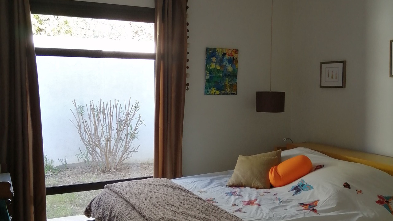 Photo of Bedroom in Baixas