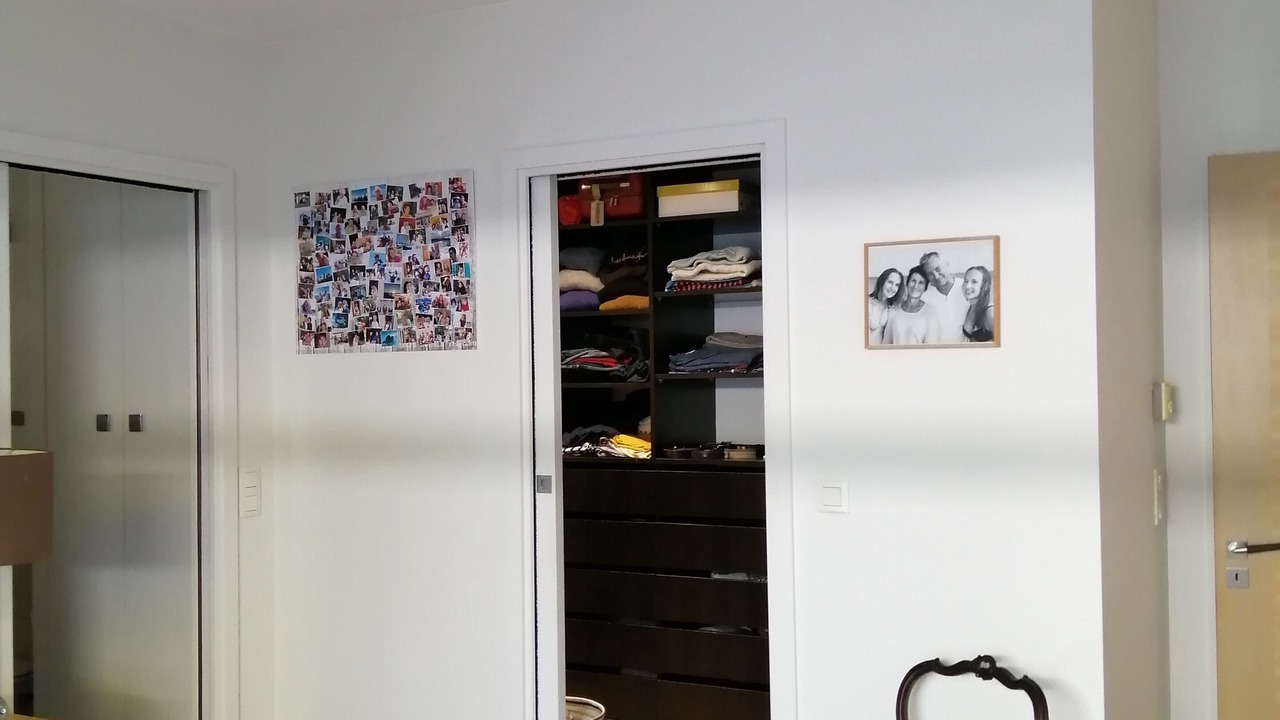 Photo of Bedroom in Baixas