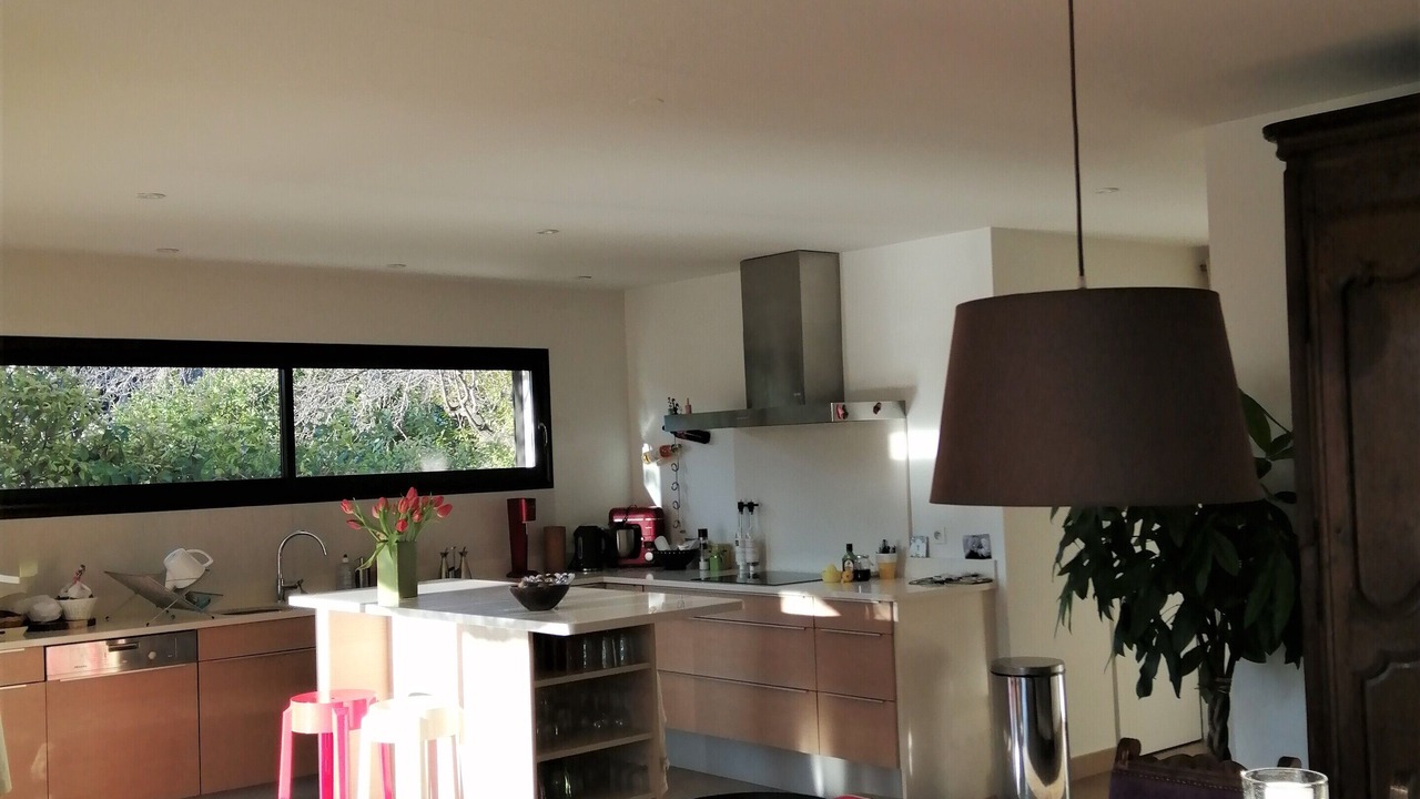Photo of Kitchen in Baixas